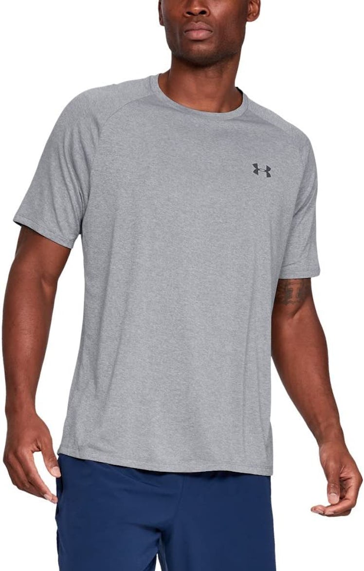 Under Armour Men's Tech 2.0 Short-Sleeve T-Shirt