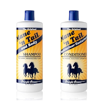 Mane 'N Tail Shampoo and Conditioner
