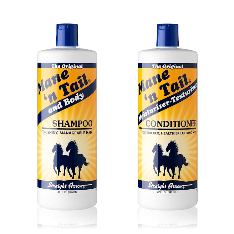 Mane 'N Tail Shampoo and Conditioner