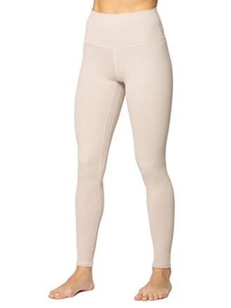 Sunzel High Waisted Stretchy Workout Leggings