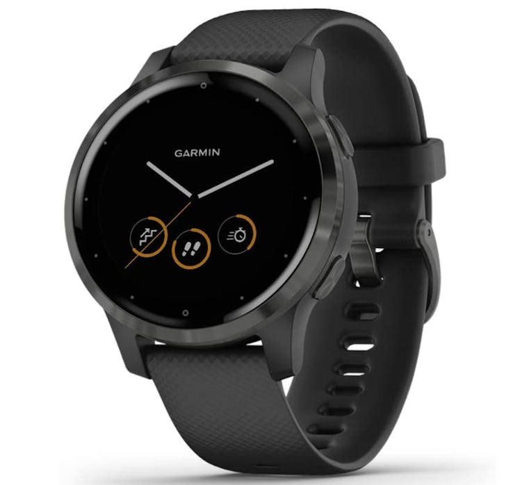 Garmin Vivoactive 4S GPS Smartwatch