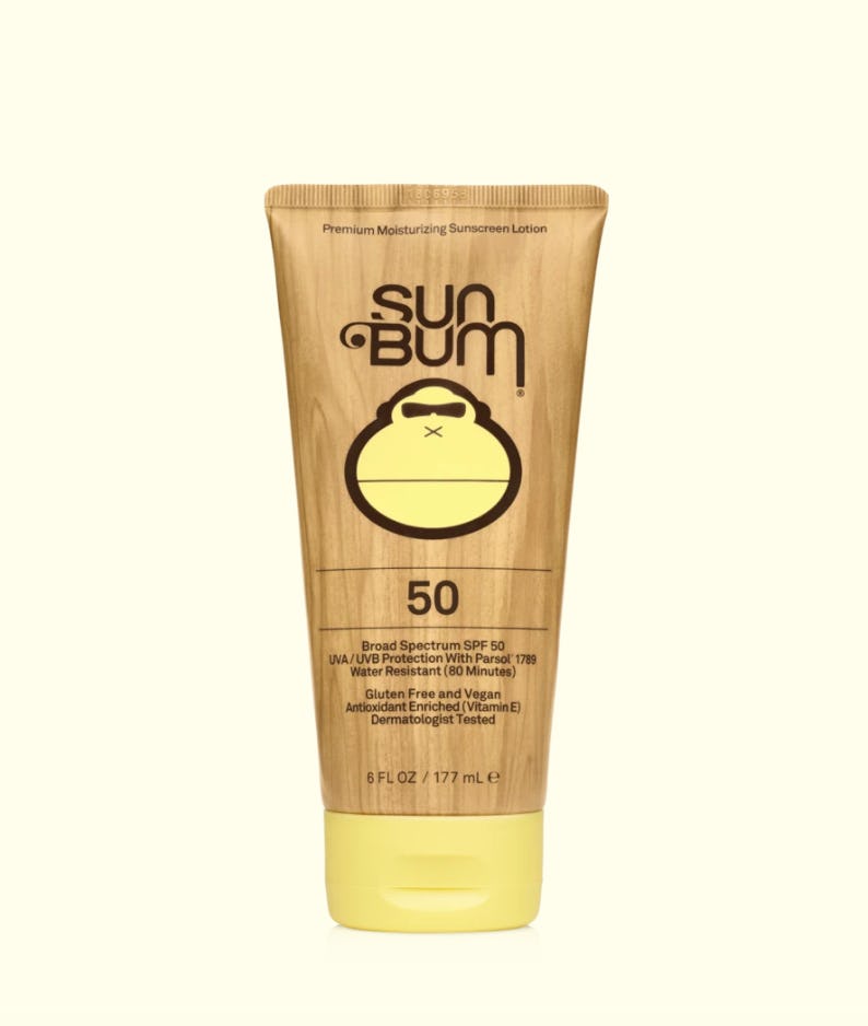 How Drugstore Sunscreen Compares To Expensive Formulas