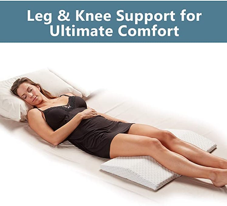 ComfiLife Lumbar Support Pillow