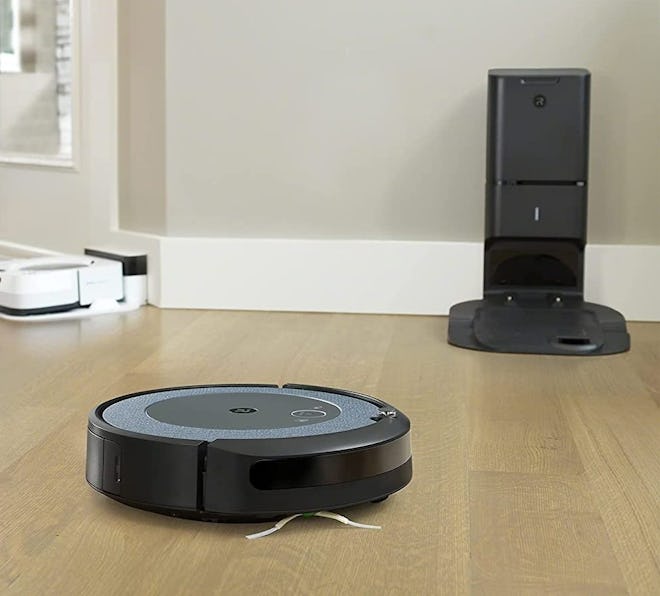 iRobot Roomba i4+