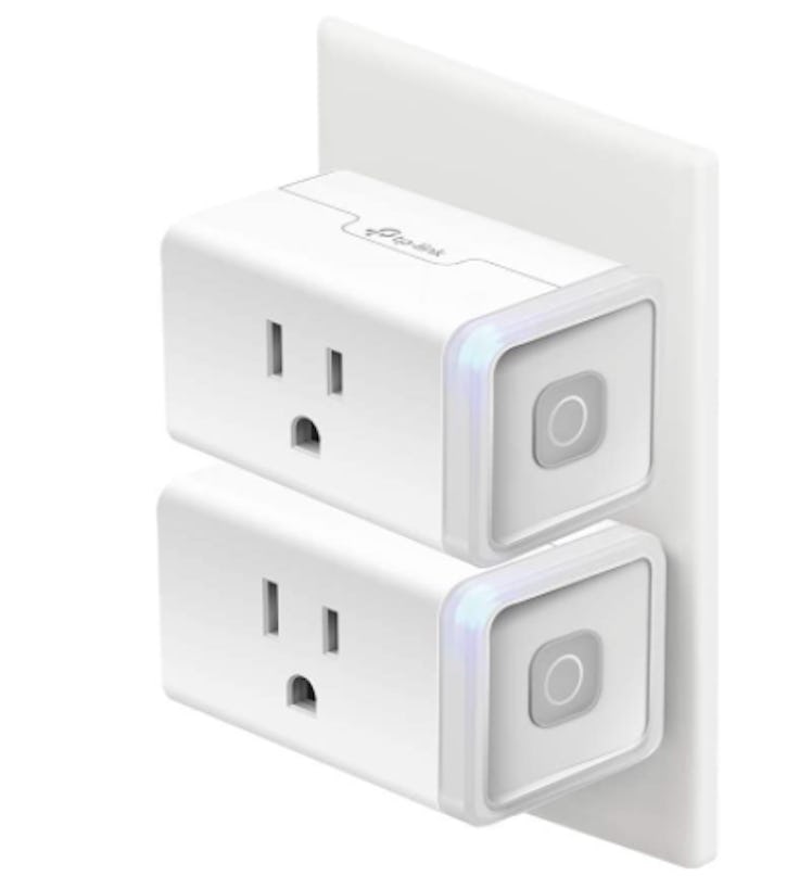 Kasa Smart Plug (2-Pack)