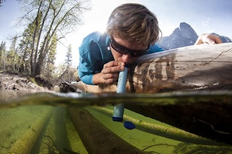 LifeStraw Personal Water Filter (2-Pack)
