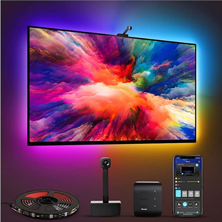 Govee Immersion TV LED Backlights