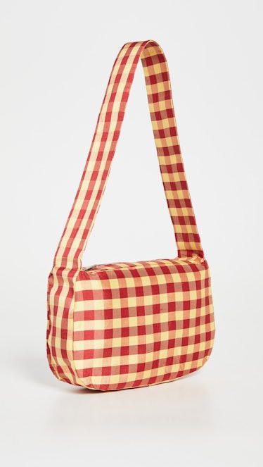 Baguette Bag   