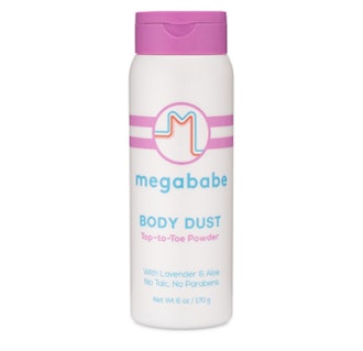 Megababe Body Top-To-Toe Powder
