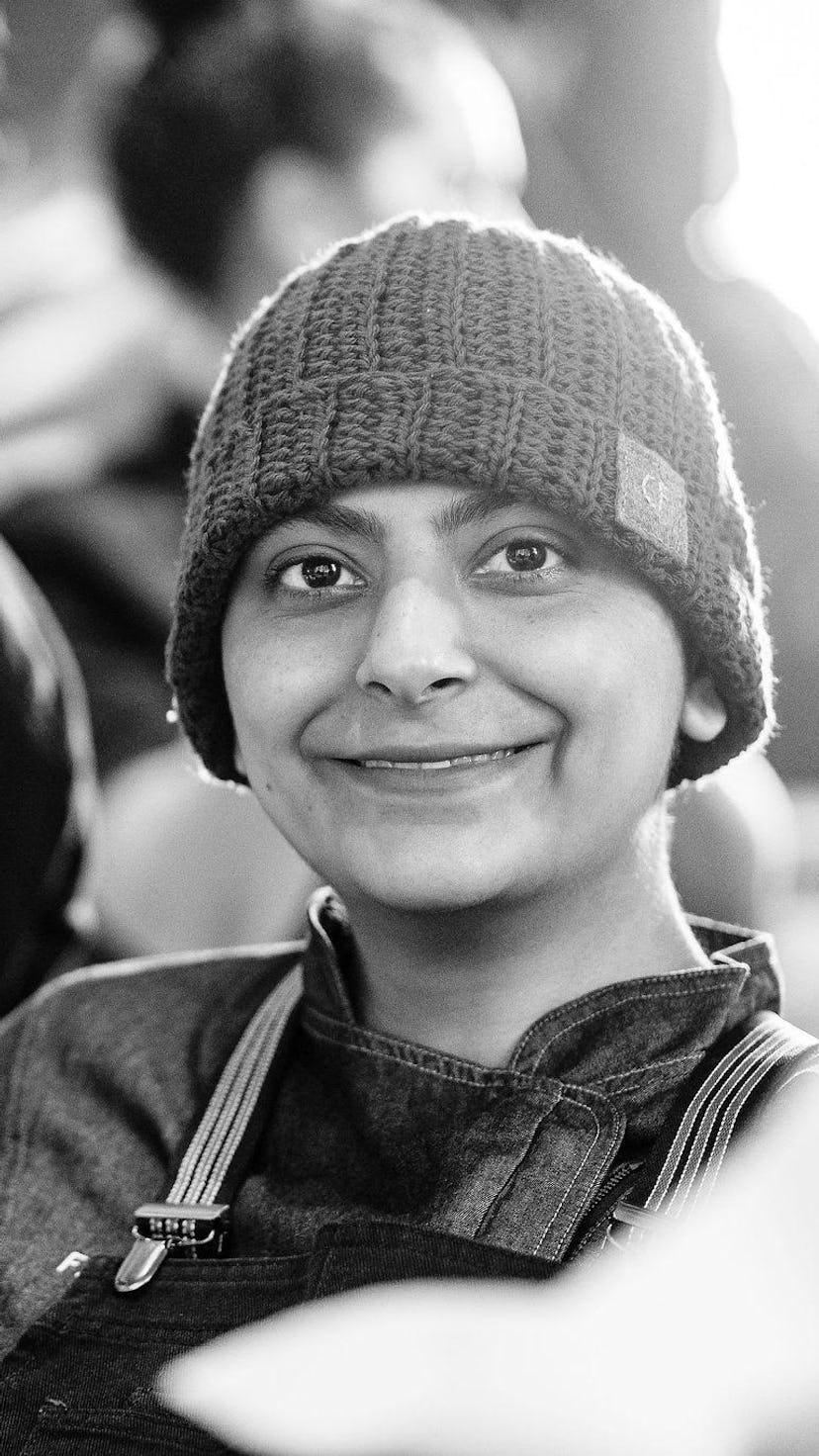 'Her Name Is Chef' spotlights female chefs and women in the food industry writ large.