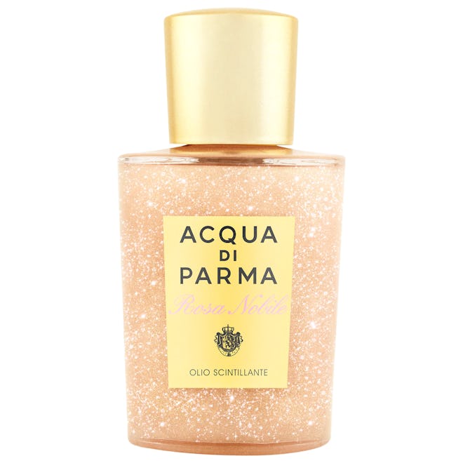 Acqua di Parma Rosa Nobile Shimmering Body Oil  Add to Basket