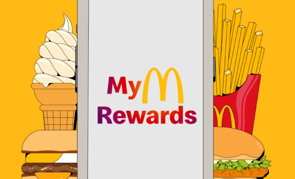 McDonald's Rewards: How To Sign Up, Earn & Redeem Points, & Find Deals