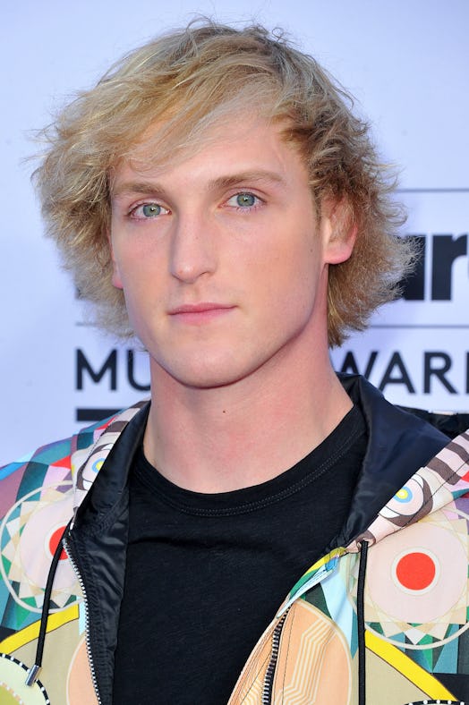 Logan Paul named one of the most ridiculous (bad) Aries celebrities.