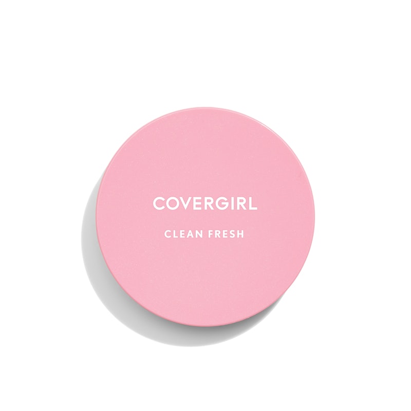 Starting Wednesday, June 23rd, CoverGirl’s popular Clean Pressed Powder Collection is getting new, m...