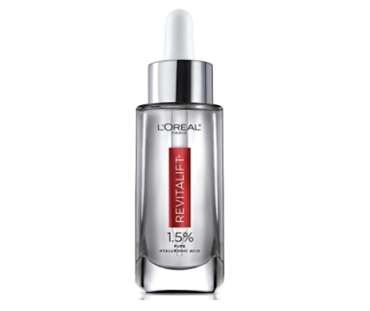 L'Oreal Paris Skincare Revitalift Derm Intensives 1.5% Pure Hyaluronic Acid