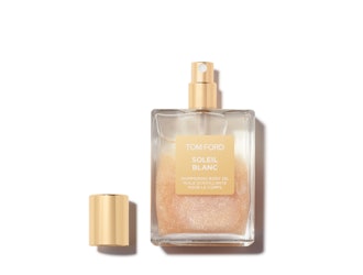 Tom Ford Soleil Blanc Shimmering Body Oil