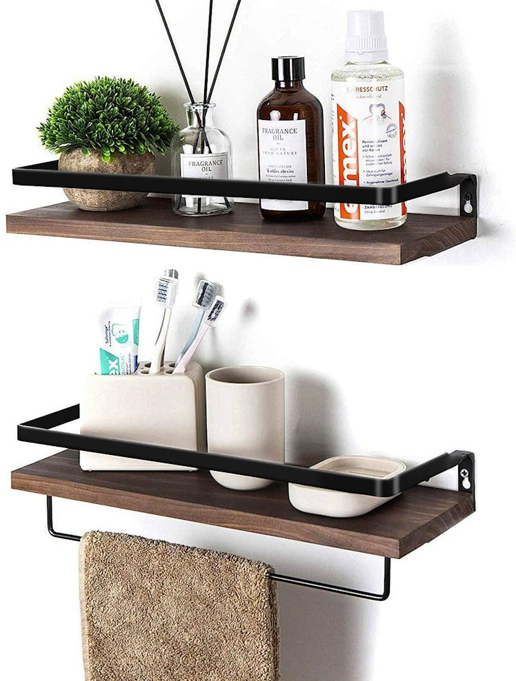 SODUKU Floating Shelves