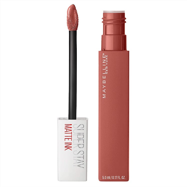 Maybelline SuperStay Matte Ink Liquid Lipstick