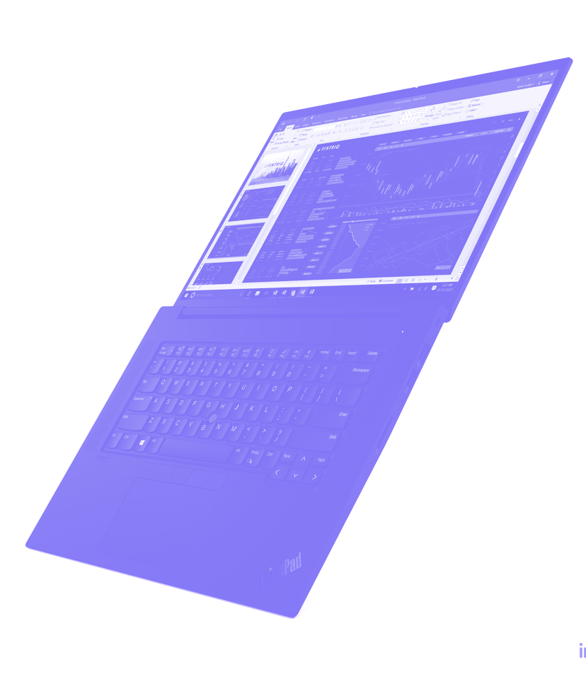 Lenovo ThinkPad X1 Extreme Gen 4 with RTX 3080 mobile GPU