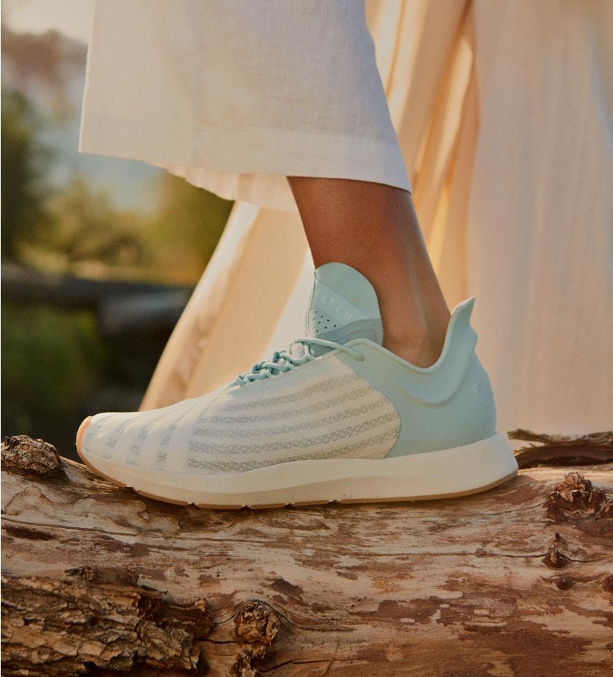 Olympic sprinter Allyson Felix reveals own shoe brand after Nike controversy