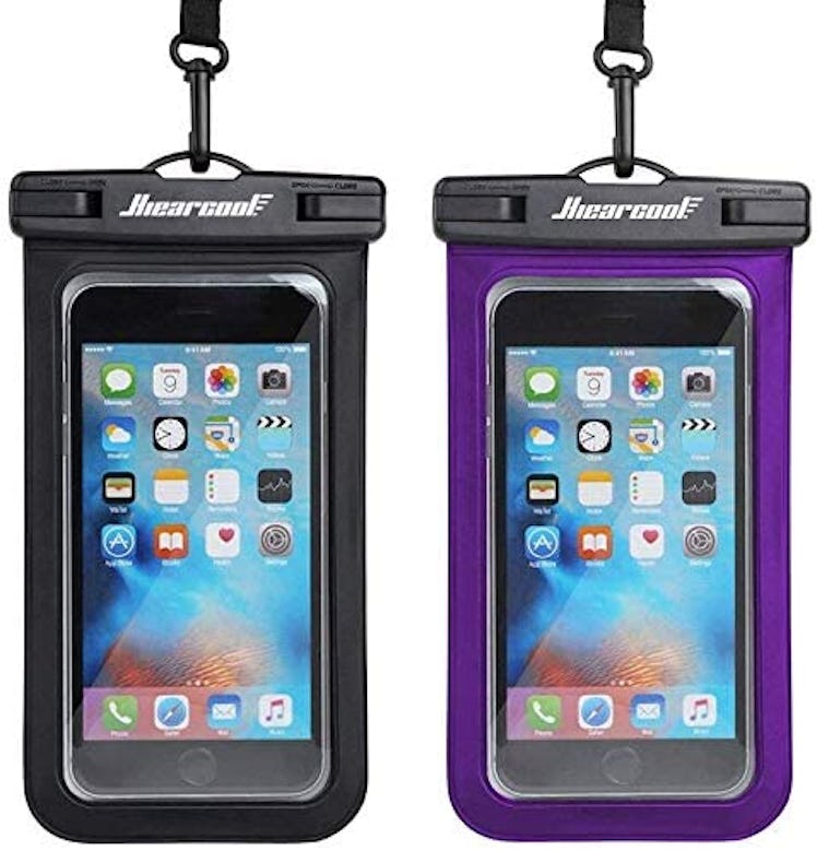 Universal Waterproof Case