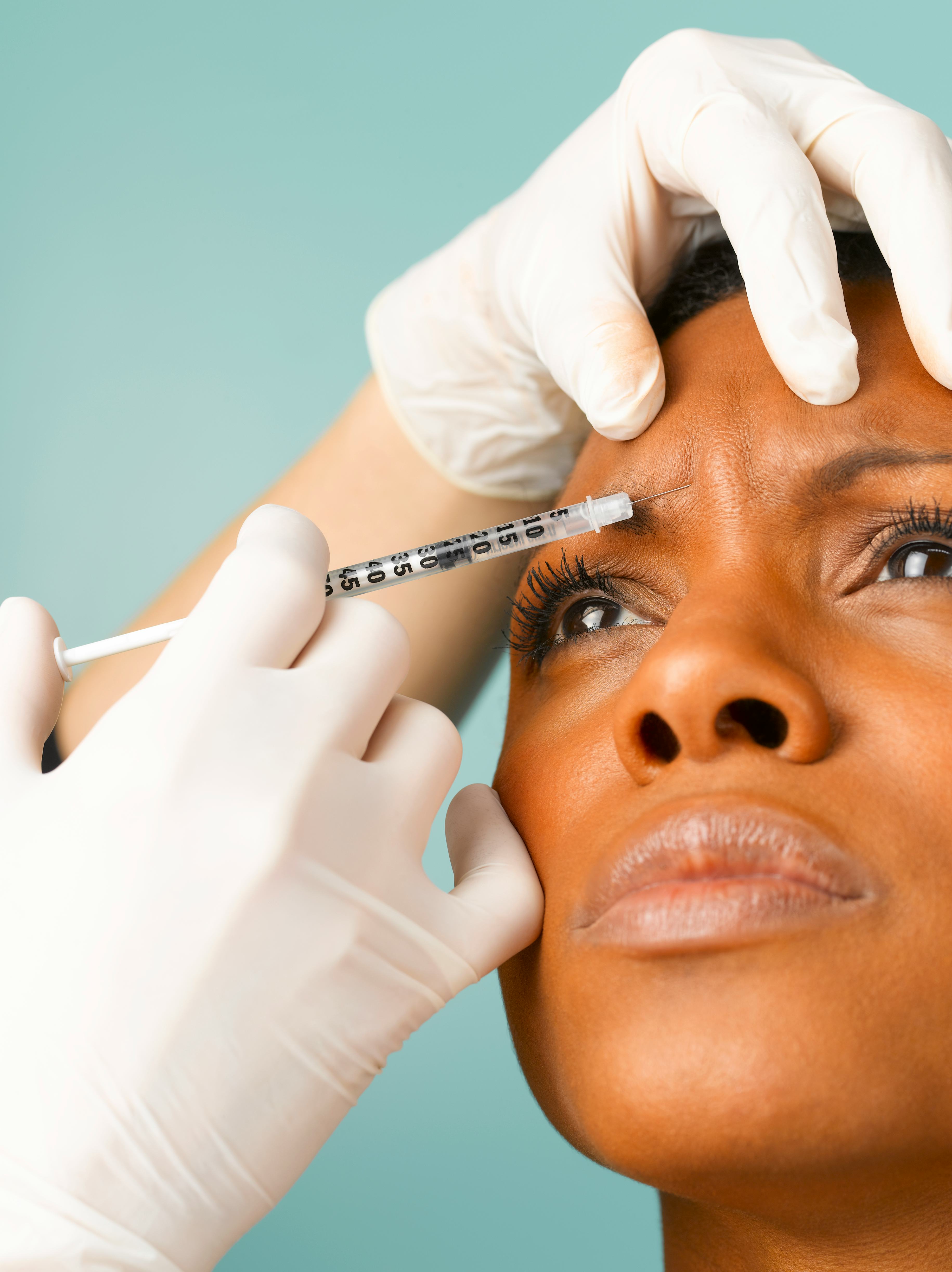 The 6 Best Botox Alternatives, According To Dermatologists