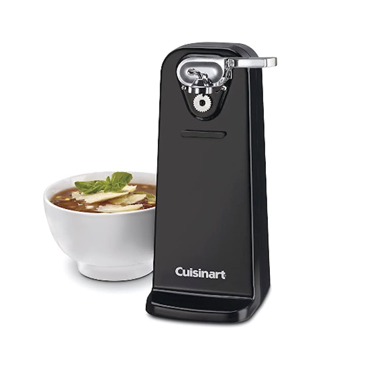 Cuisinart Deluxe Electric Can Opener