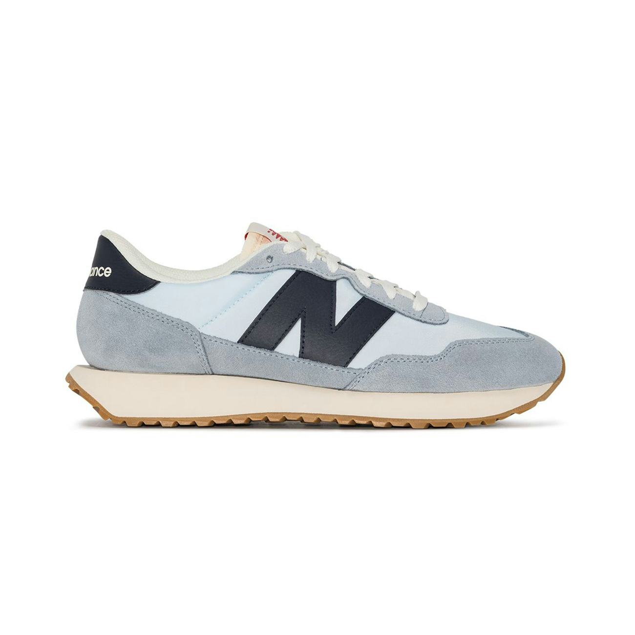 New Balance Tier 1 237 Low-top Sneakers