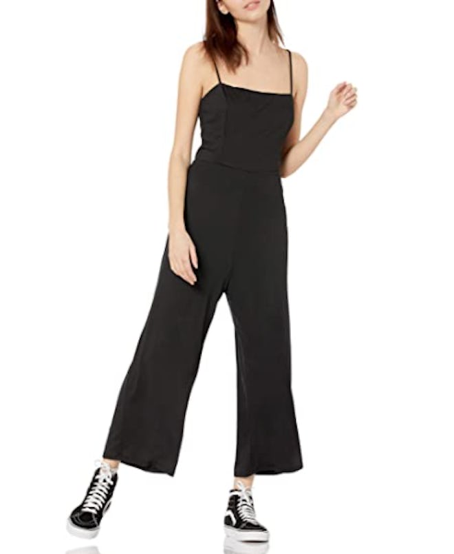 Wild Meadow Wide Leg Jumpsuit