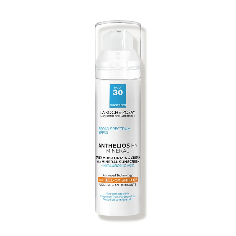 caroline hirons sunscreen recommendations