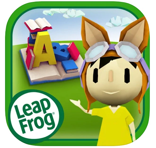 Leap Frog Academy Learning