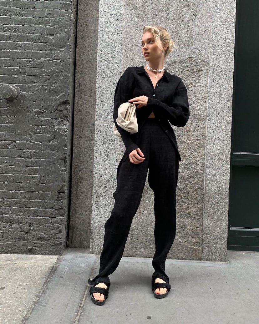 Birkenstock sandals are the normcore trend you’ve been waiting for, and your favorite celebrities — ...