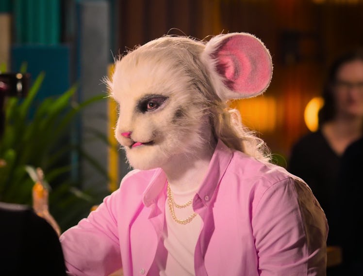 Netflix Sexy Beasts Furries