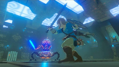 Everything You Should Know About The Legend of Zelda: Breath of The Wild 2, Features