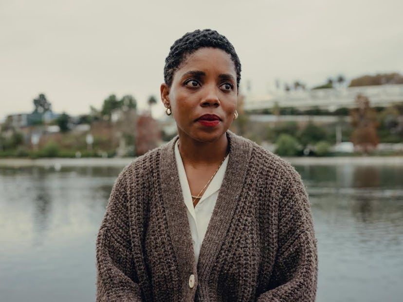 Janicza Bravo is the director of 'Zola.'