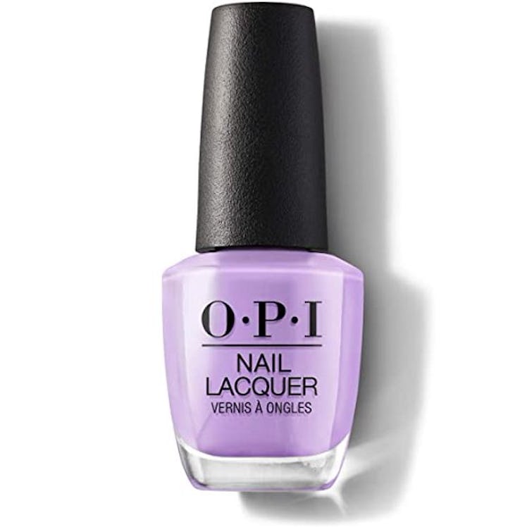 Nail Lacquer in Do You Lilac It?