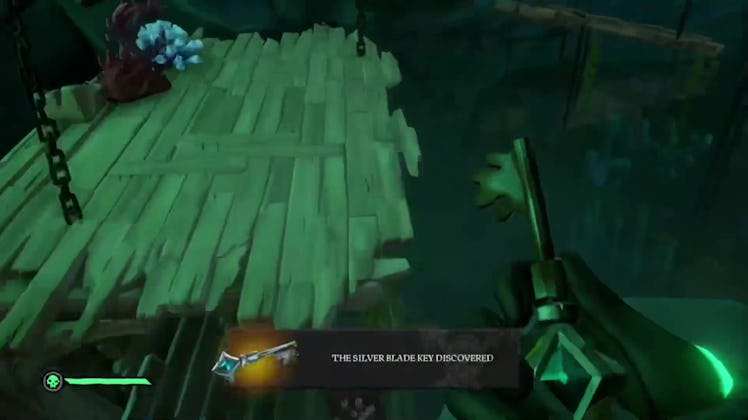 'Sea of Thieves' Sunken Pearl Tall Tale: How to complete the quest