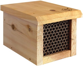 Welliver Outdoors Standard Mason Bee House