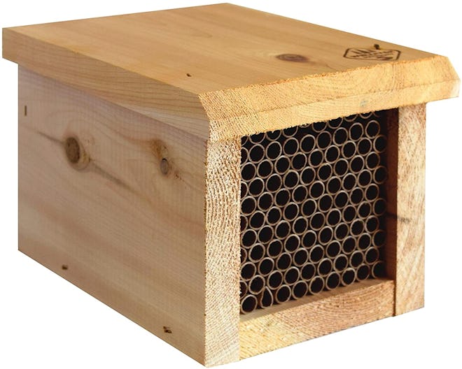 Welliver Outdoors Standard Mason Bee House