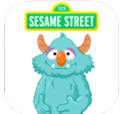Breathe, Think, Do With Sesame