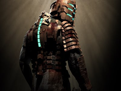 Dead Space and EA Play - Electronic Arts