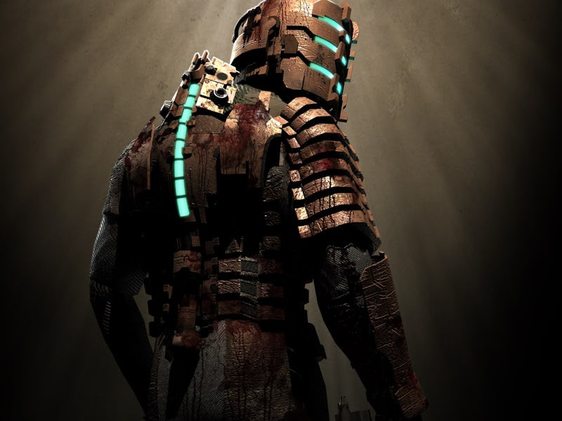Dead Space