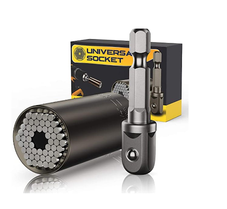 SOOFUN Universal Socket Tool 