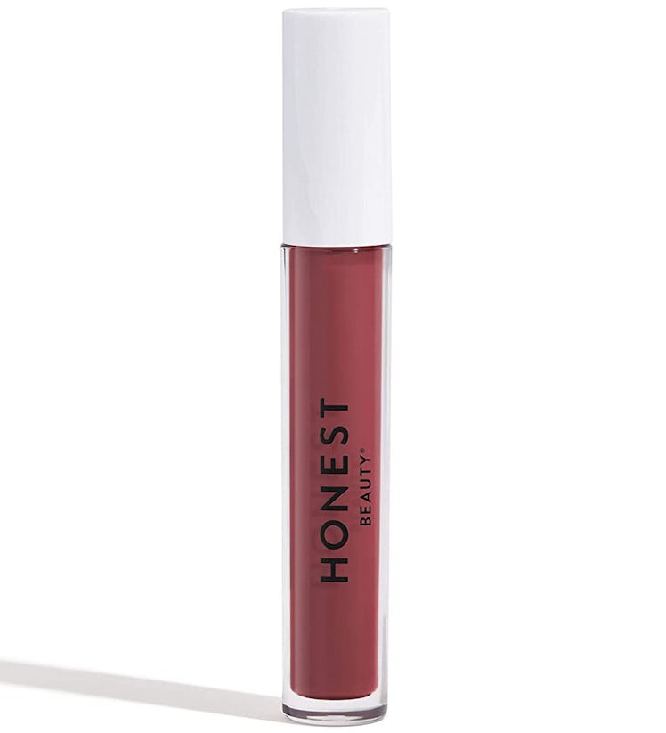 Honest Beauty Liquid Lipstick