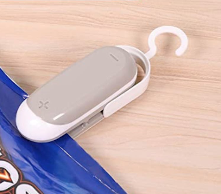 mempedont Mini Bag Sealer (2-Pack)