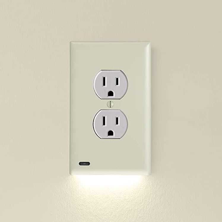 SnapPower GuideLight 2 for Outlets 