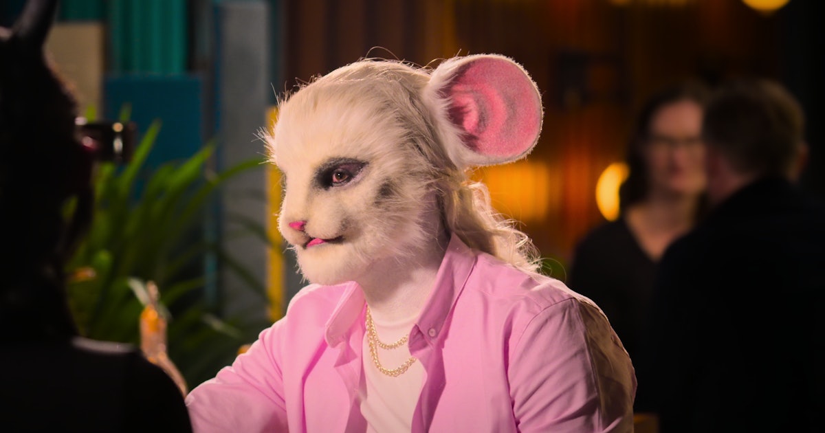 Memes Tweets About Sexy Beasts Netflix S Dating Game Show Memes Tweets About Sexy Beasts Netflix S Dating Game Show