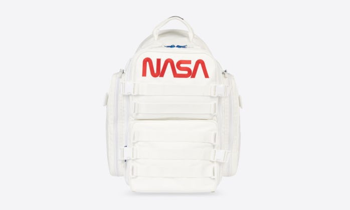 Balenciaga NASA Space Backpack