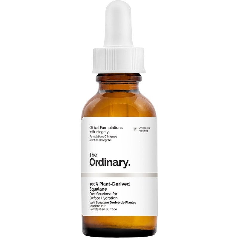 The Ordinary  100% Plant-Derived Squalane