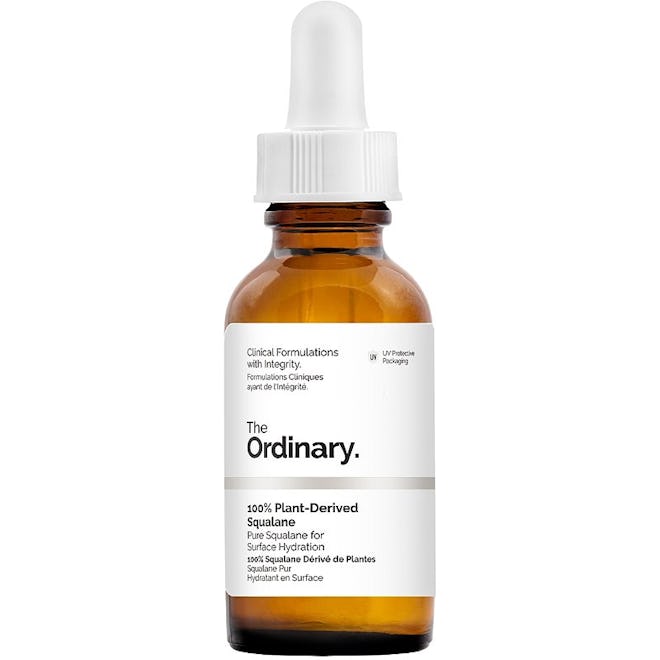 The Ordinary  100% Plant-Derived Squalane